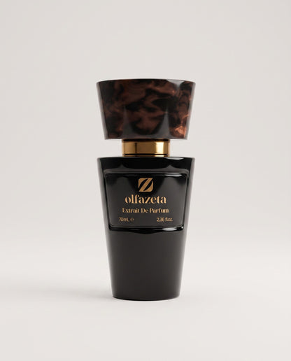 Scent Nr. 32 · Portoferraio – Eau de Parfum