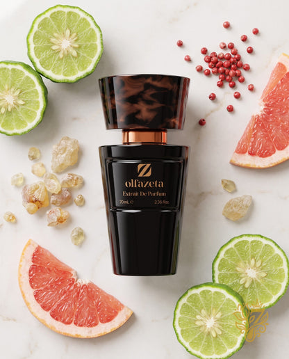Scent Nr. 32 · Portoferraio – Eau de Parfum
