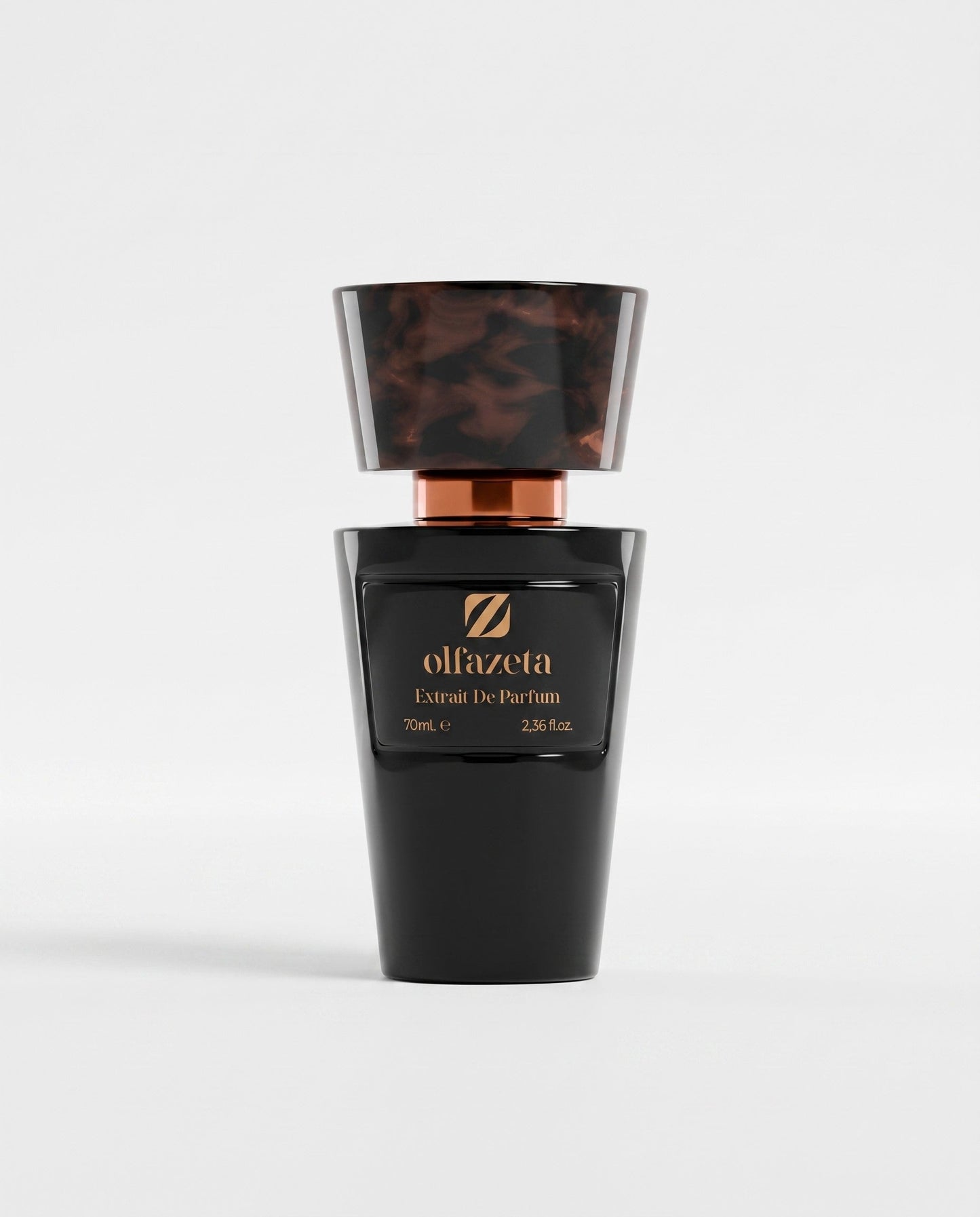 Scent Nr. 33 · Viareggio – Eau de Parfum