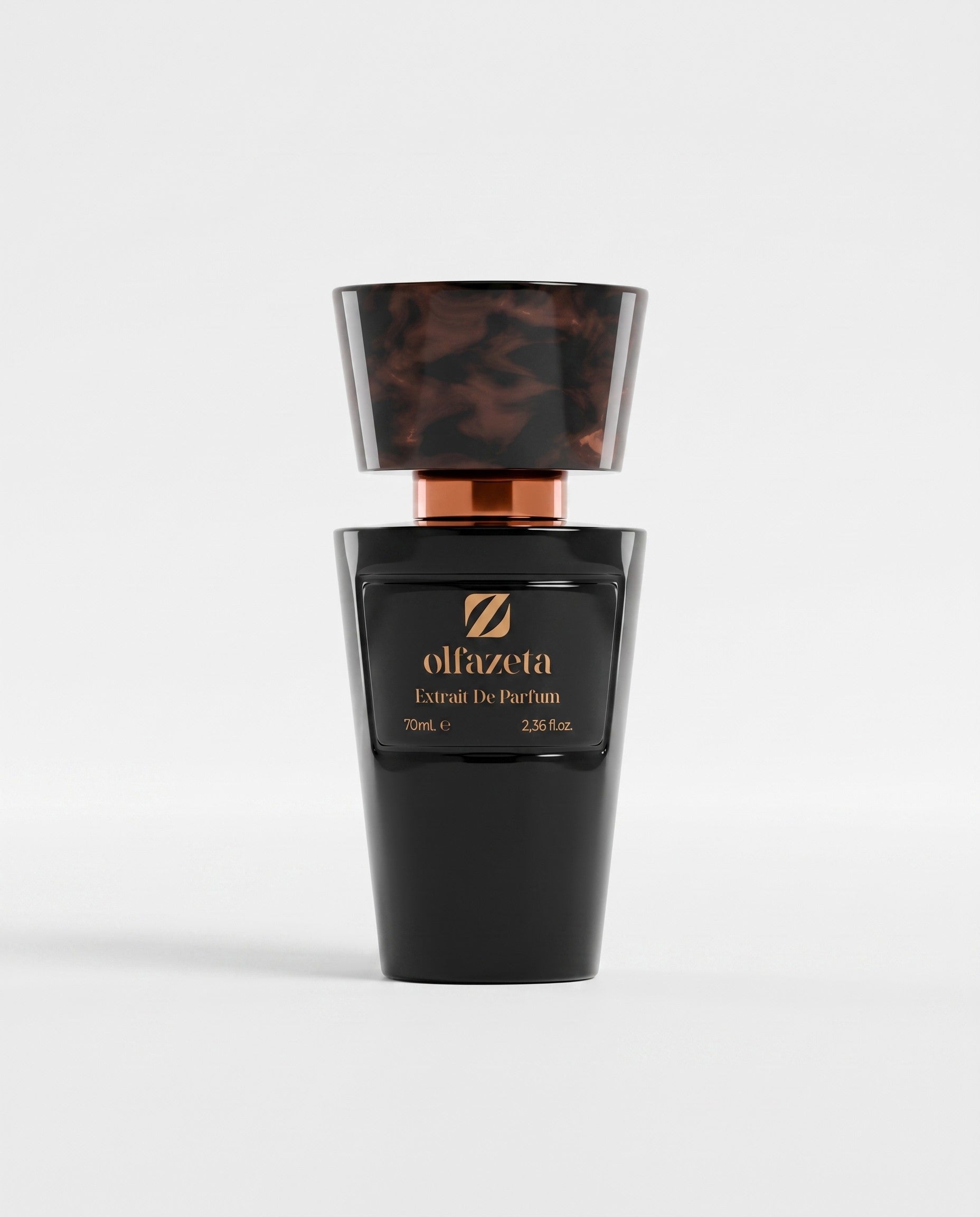 Scent Nr. 33 · Viareggio – Eau de Parfum