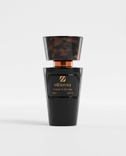 Scent Nr. 33 · Viareggio – Eau de Parfum