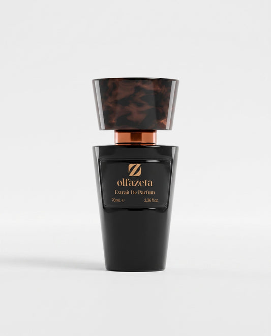 Scent Nr. 33 · Viareggio – Eau de Parfum