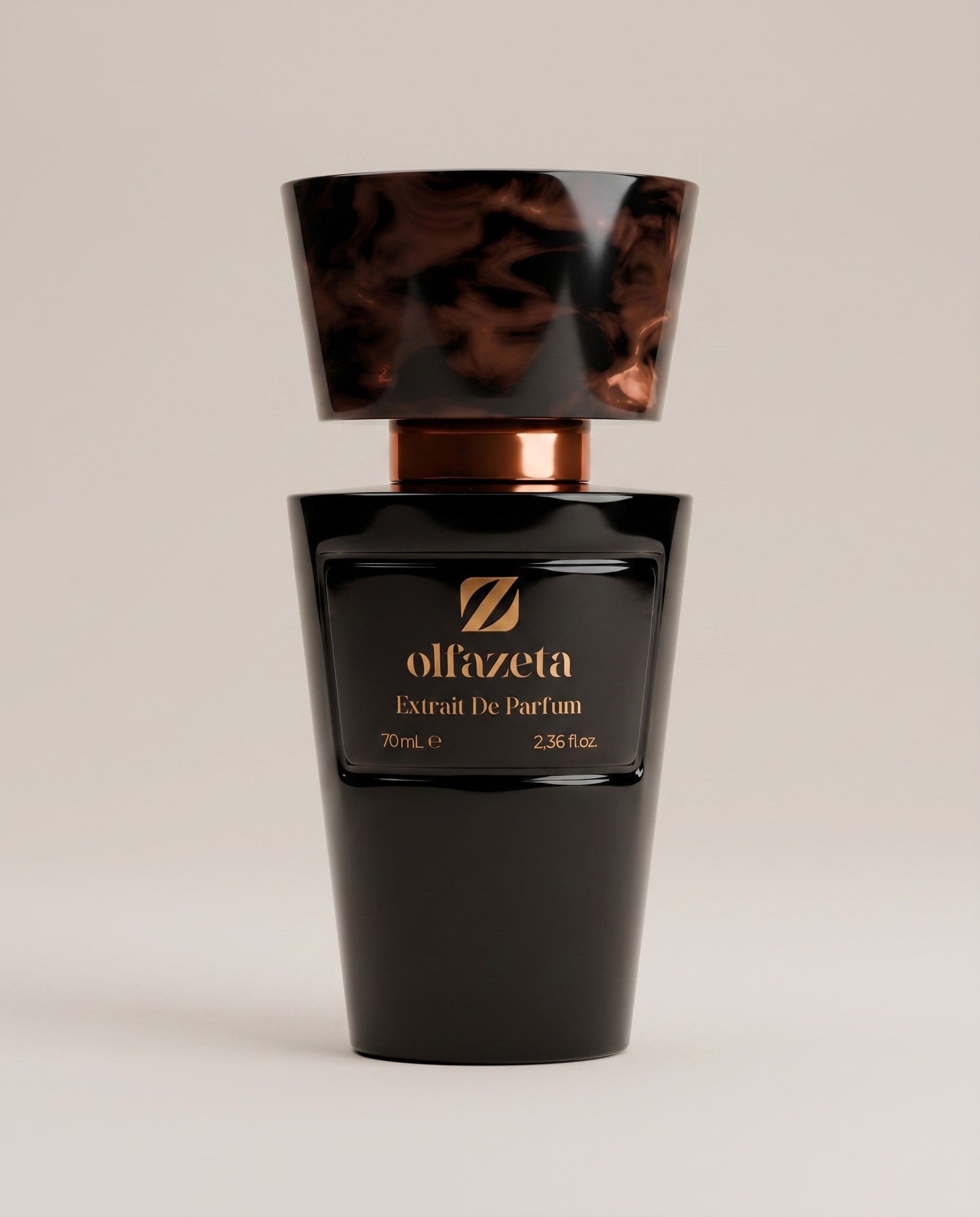Scent Nr. 37 · Manfredonia – Eau de Parfum
