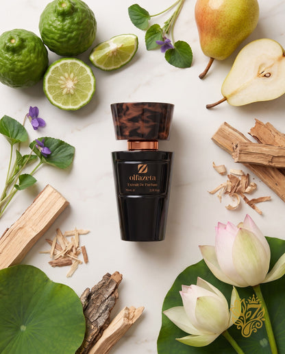 Scent Nr. 37 · Manfredonia – Eau de Parfum