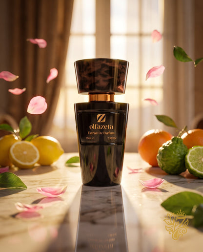 Scent Nr. 38 · Crotone – Eau De Parfum