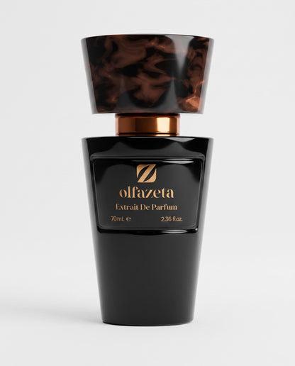 Scent Nr. 38 · Crotone – Eau De Parfum