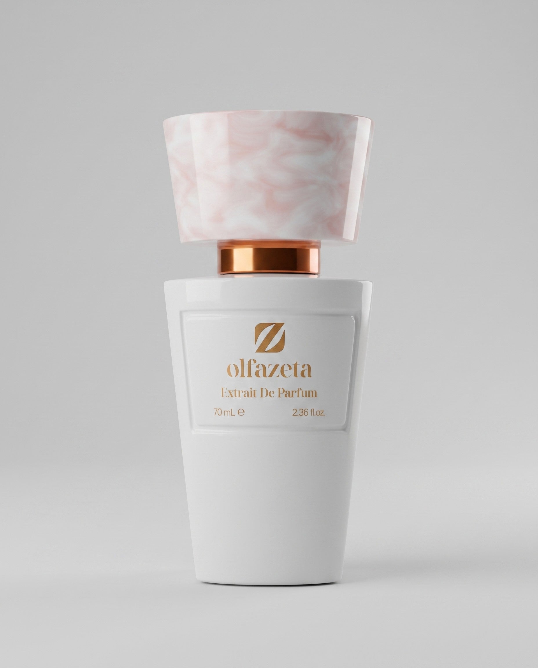 Scent Nr. 39 · Reggio Calabria – Eau de Parfum