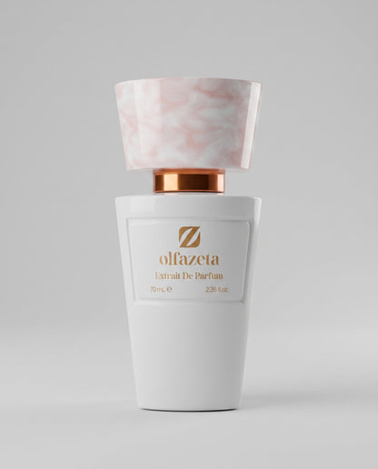 Scent Nr. 39 · Reggio Calabria – Eau de Parfum