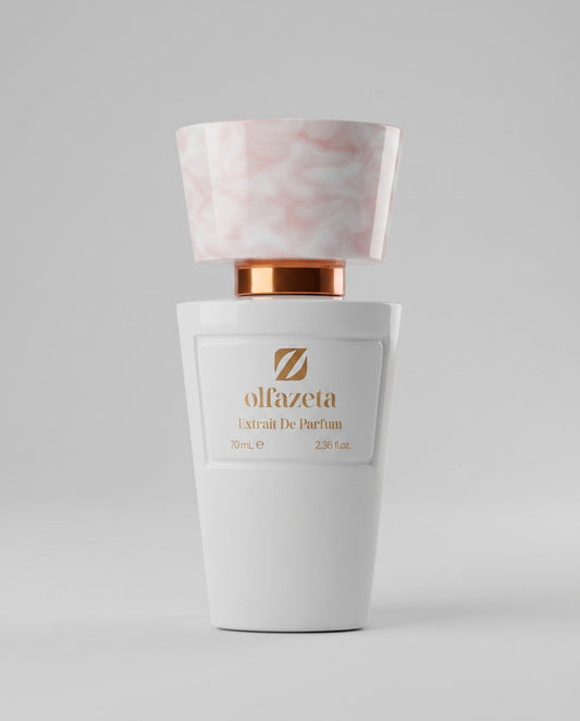 Scent Nr. 39 · Reggio Calabria – Eau de Parfum