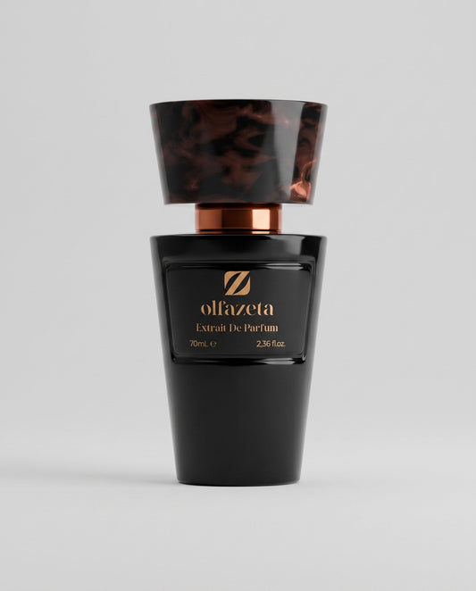 Scent Nr. 4 · Bari – Eau De Toilette