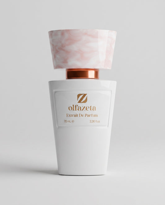 Scent Nr. 40 · Siracusa – Eau de Parfum