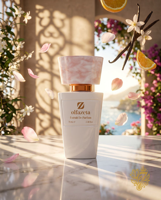 Scent Nr. 42 · Marsala – Eau de Parfum
