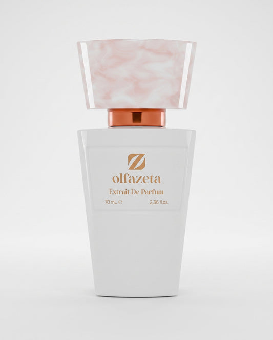 Scent Nr. 42 · Marsala – Eau de Parfum