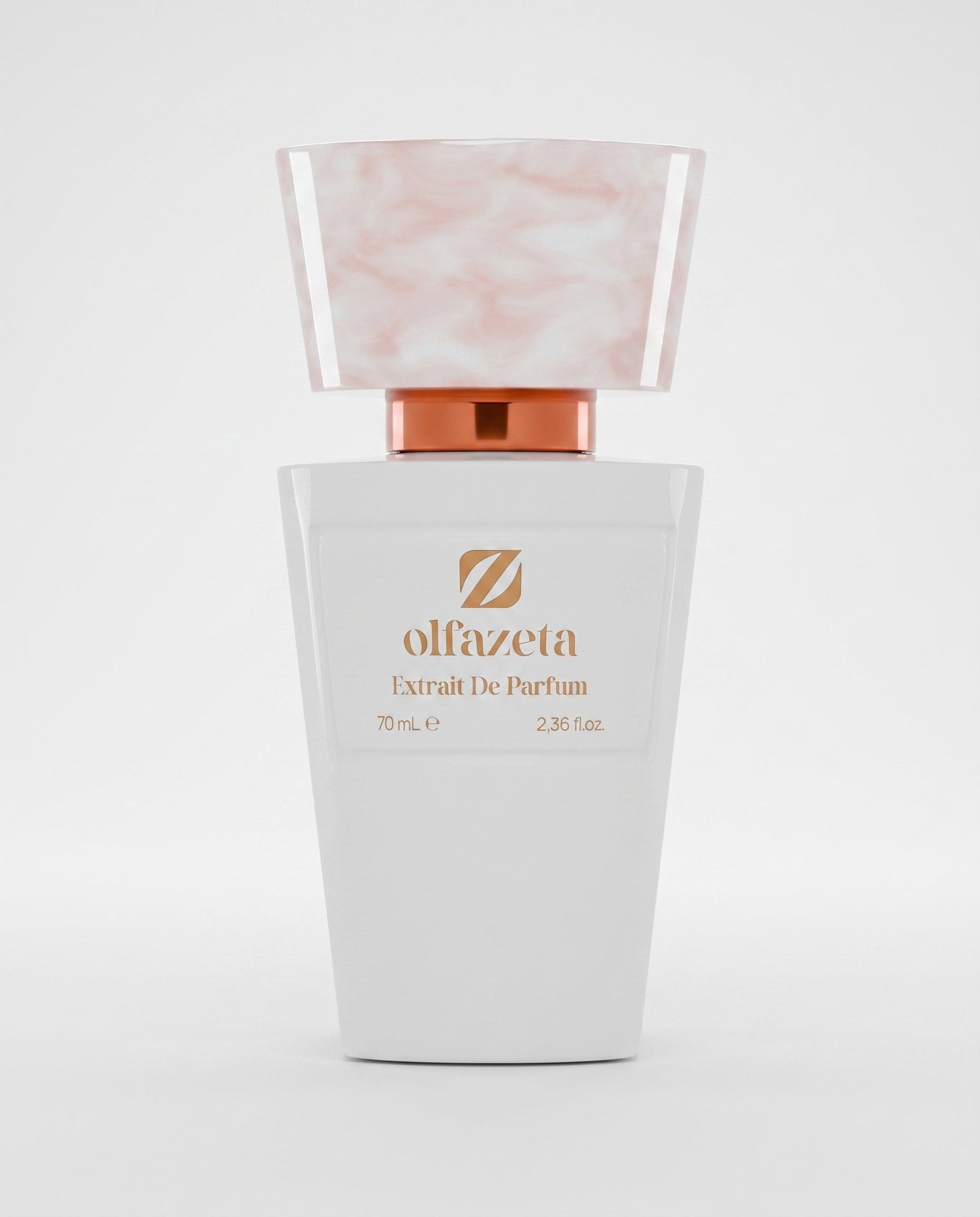 Scent Nr. 42 · Marsala – Eau de Parfum