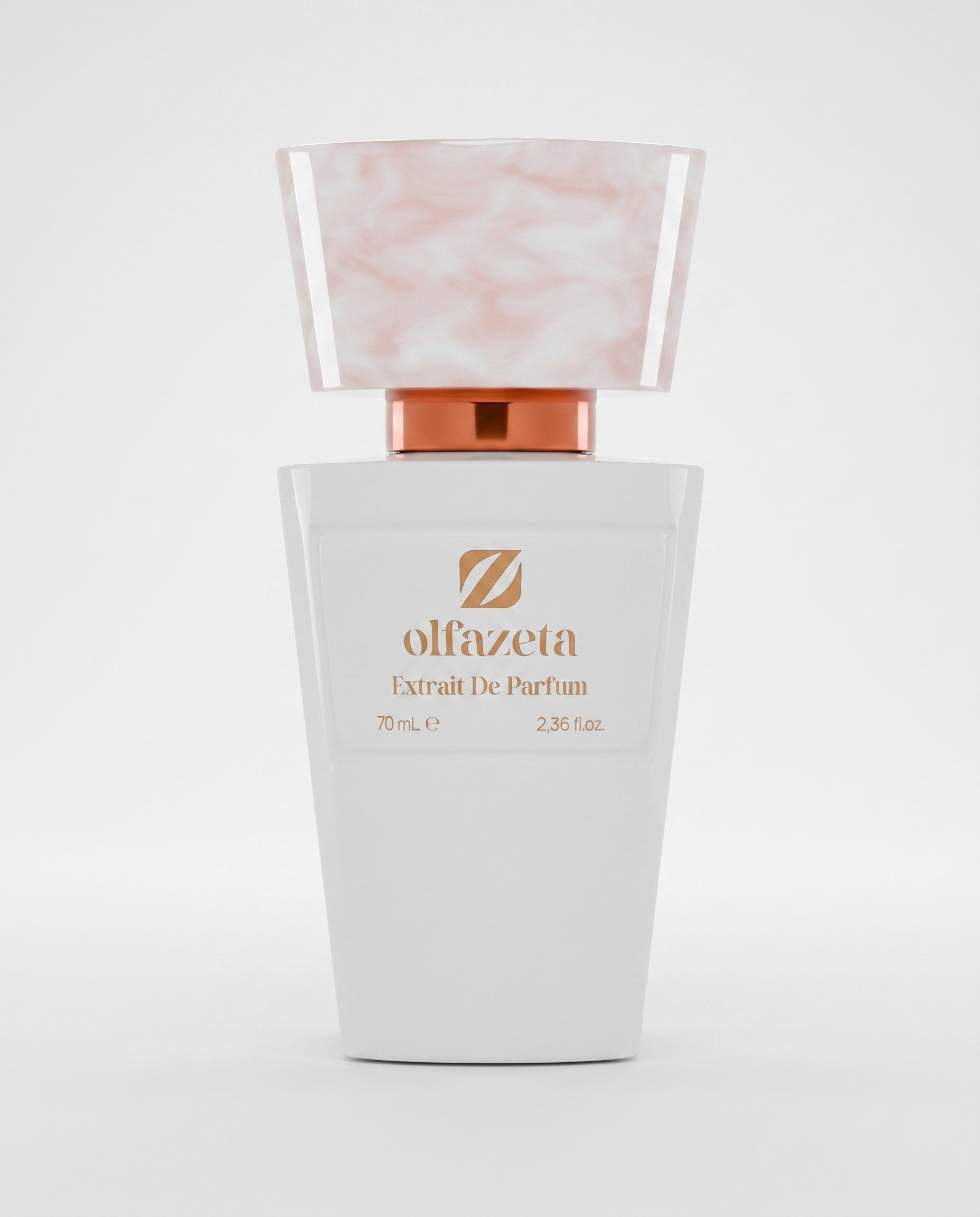 Scent Nr. 42 · Marsala – Eau de Parfum