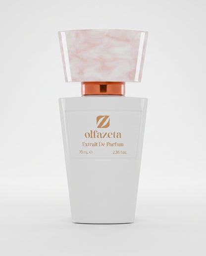Scent Nr. 42 · Marsala – Eau de Parfum