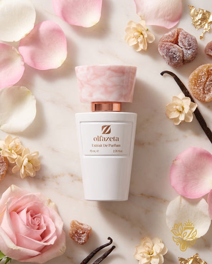 Scent Nr. 42 · Marsala – Eau de Parfum