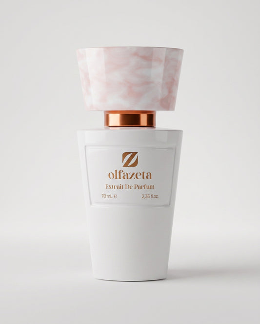 Scent Nr. 47 · Vieste – Eau De Parfum