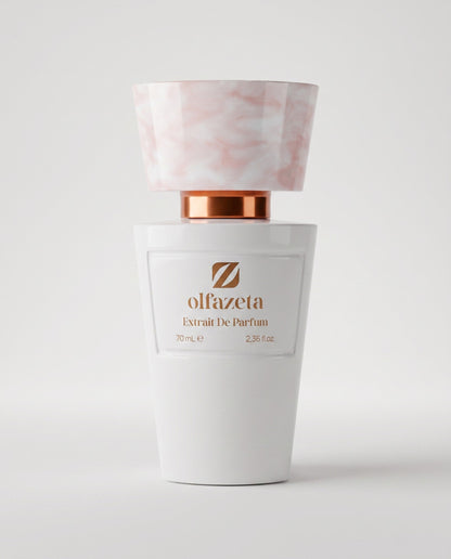 Scent Nr. 47 · Vieste – Eau De Parfum