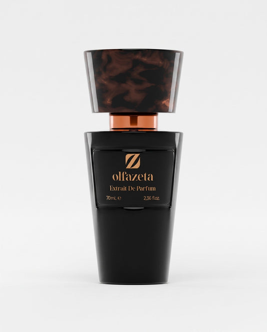 Scent Nr. 48 · Pozzuoli – Eau de Parfum