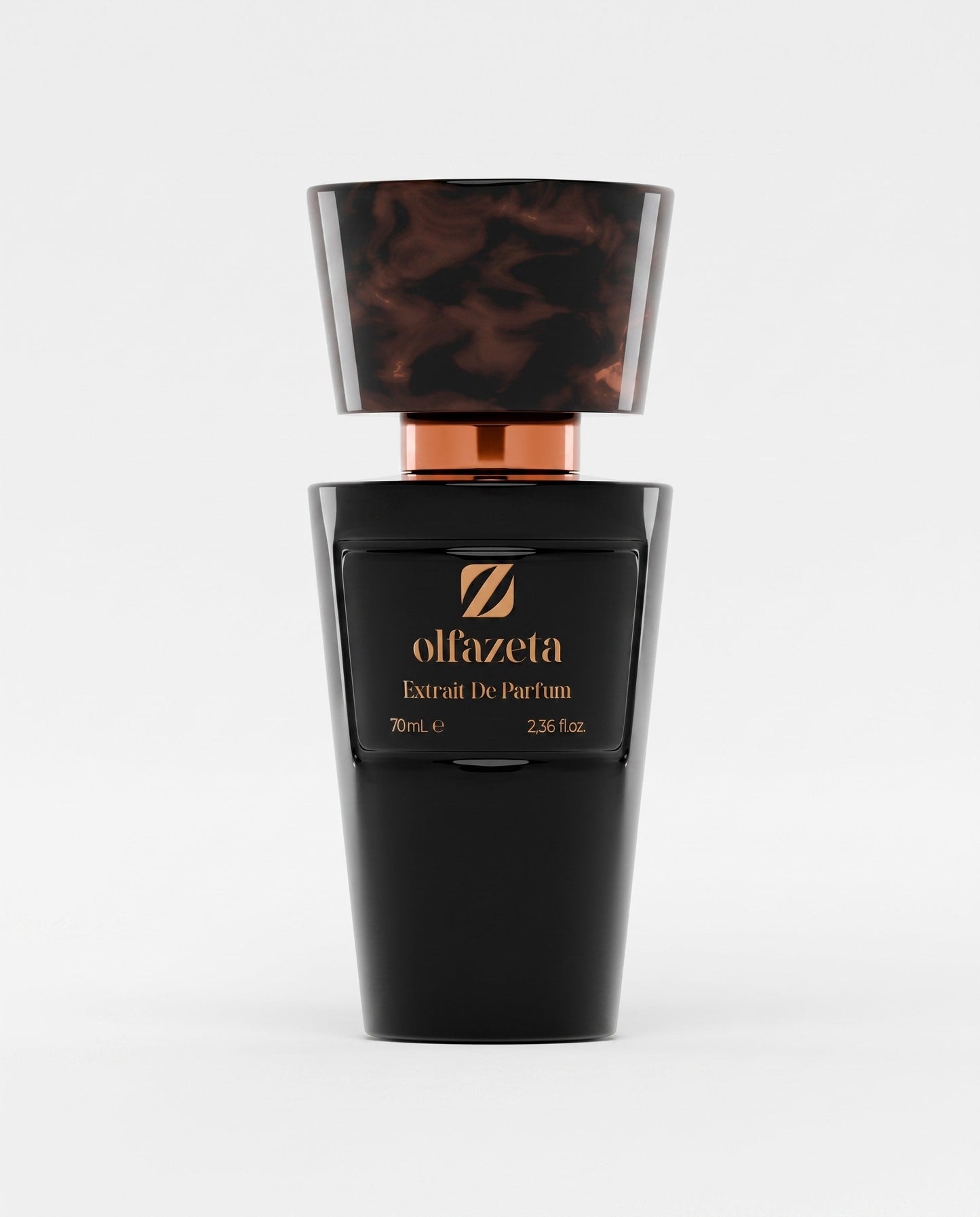 Scent Nr. 48 · Pozzuoli – Eau de Parfum
