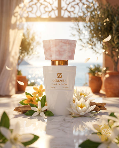 Scent Nr. 49 · Anzio – Eau de Parfum