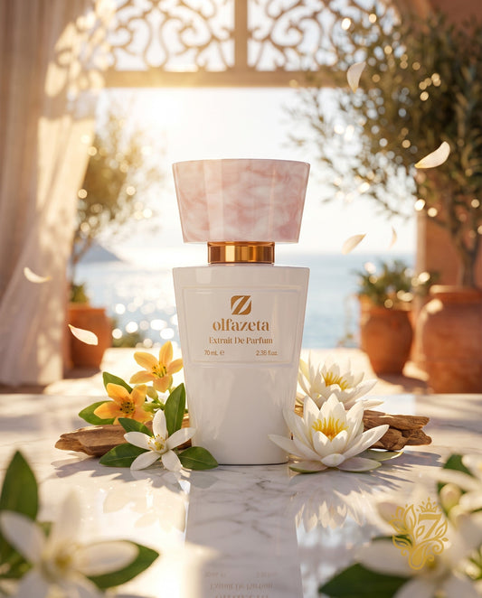 Scent Nr. 49 · Anzio – Eau de Parfum