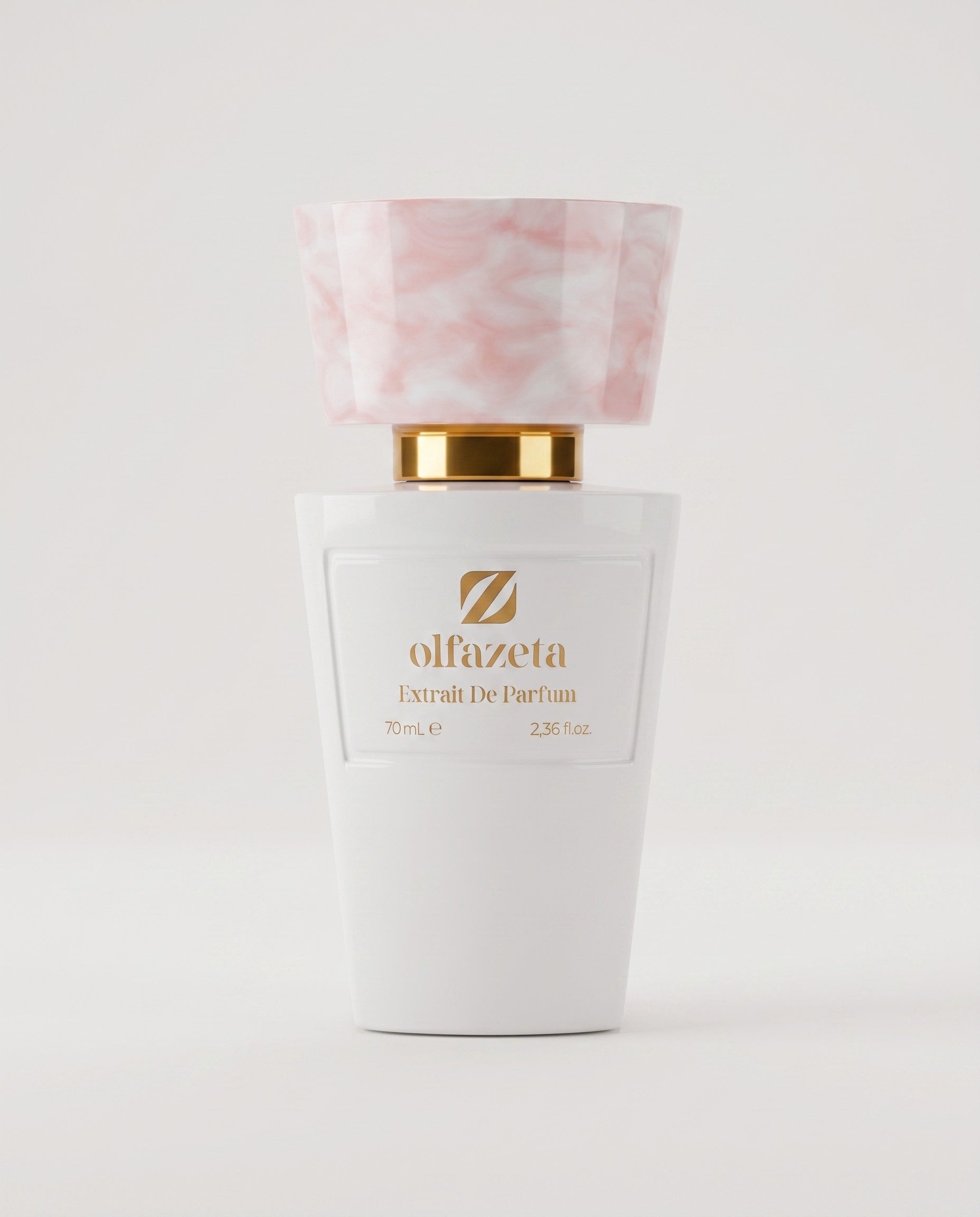 Scent Nr. 49 · Anzio – Eau de Parfum