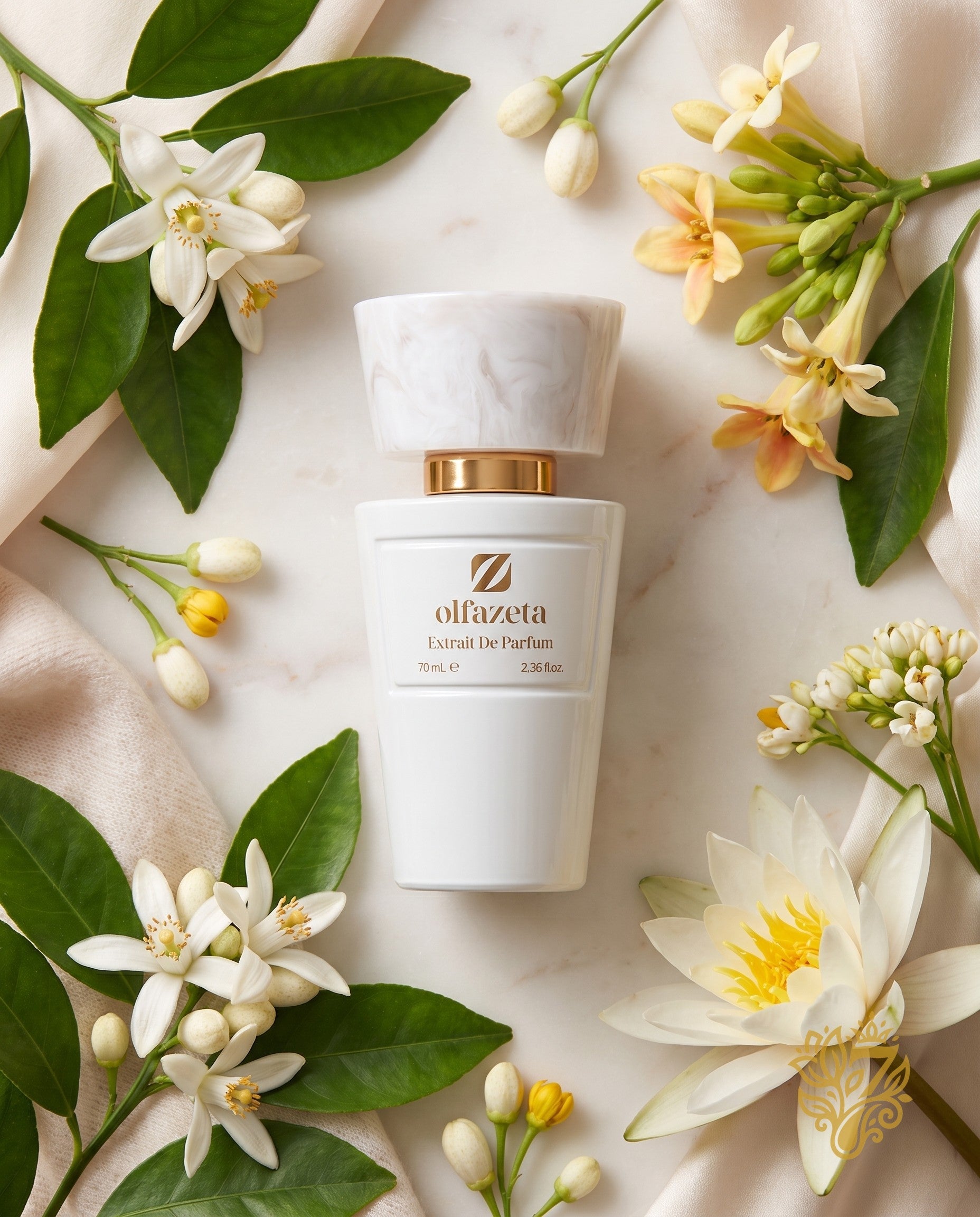 Scent Nr. 49 · Anzio – Eau de Parfum