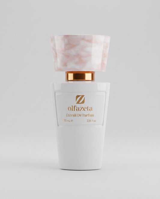 Scent Nr. 51 · Bacoli – Eau de Parfum