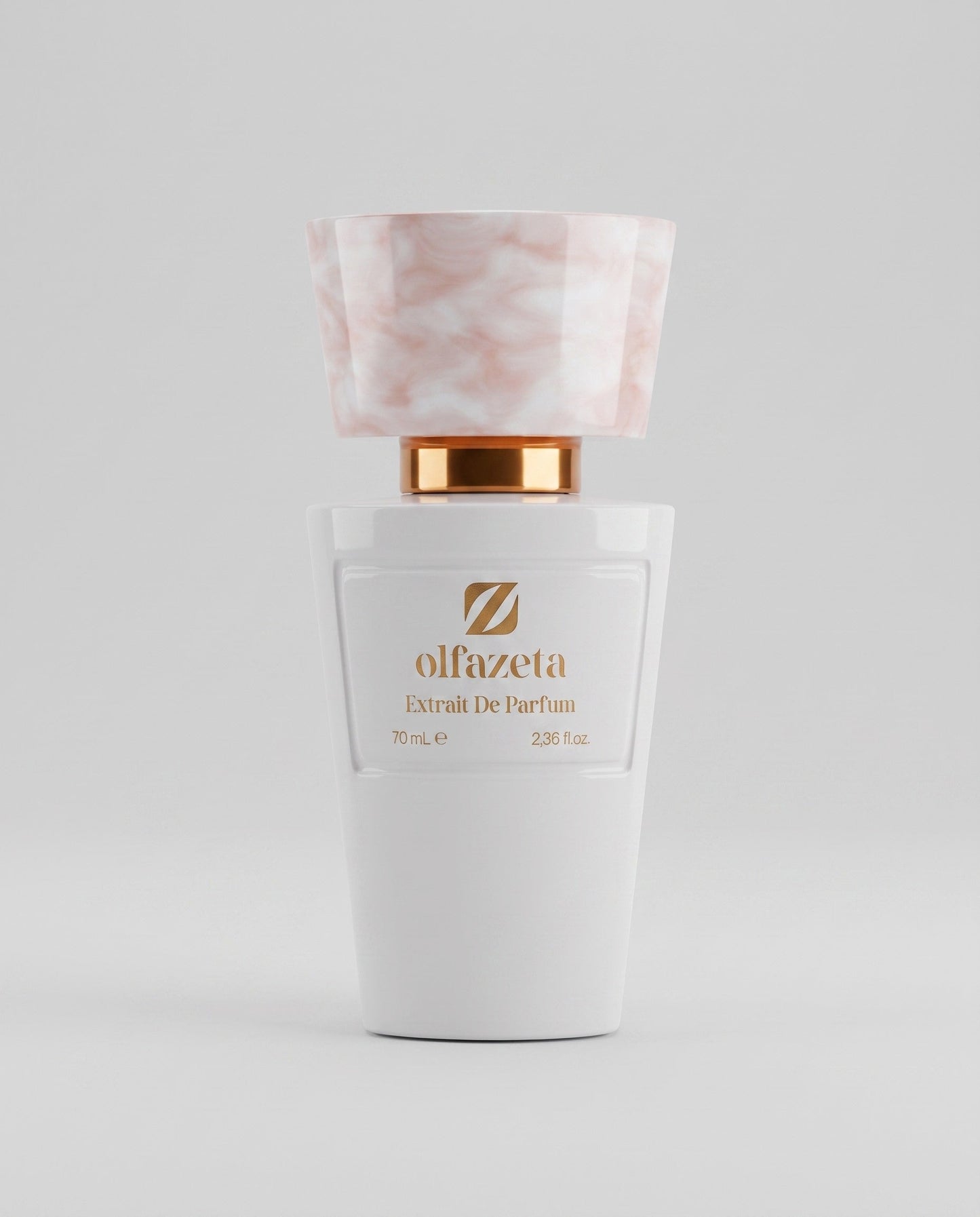 Scent Nr. 51 · Bacoli – Eau de Parfum