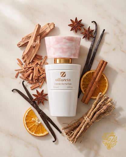 Scent Nr. 51 · Bacoli – Eau de Parfum