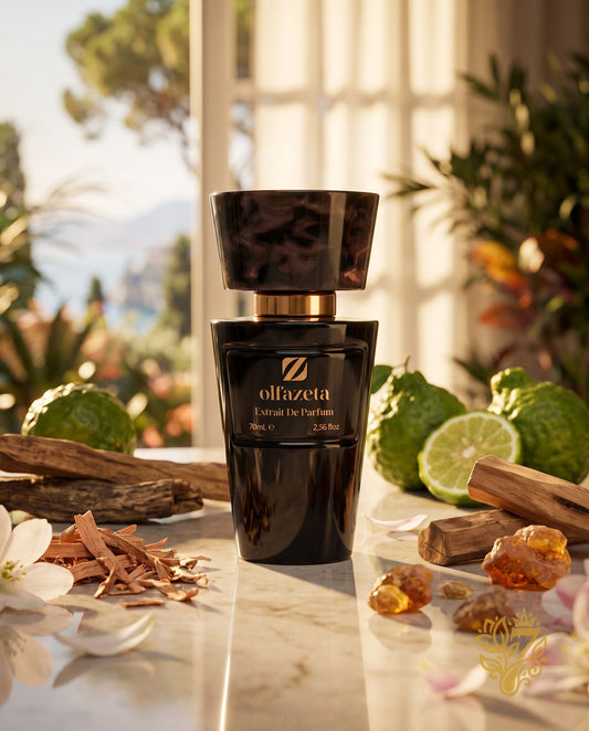 Scent Nr. 52 · Chioggia – Eau de Parfum