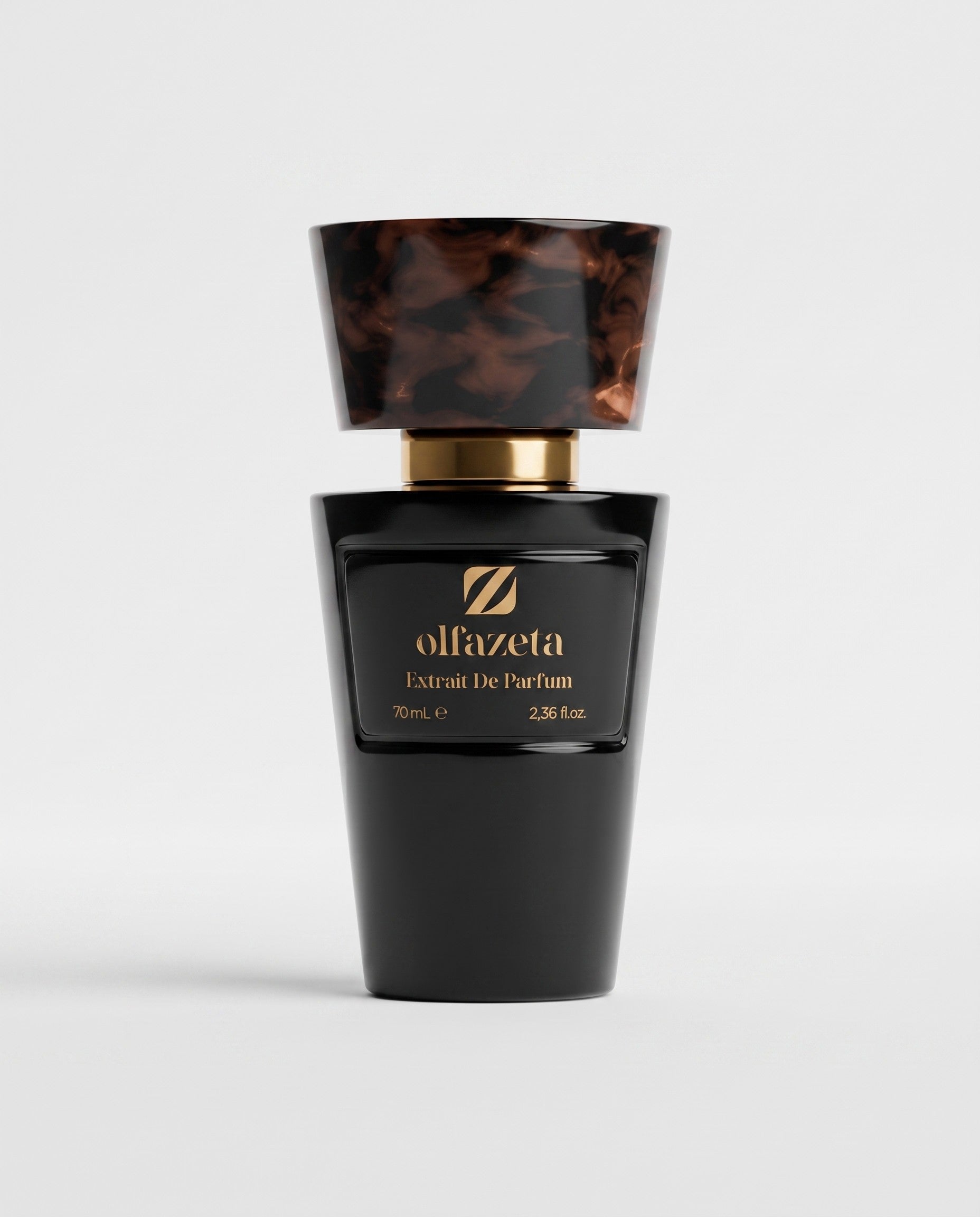 Scent Nr. 52 · Chioggia – Eau de Parfum