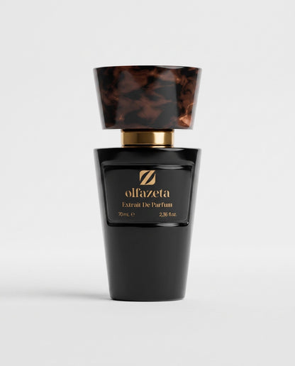 Scent Nr. 52 · Chioggia – Eau de Parfum