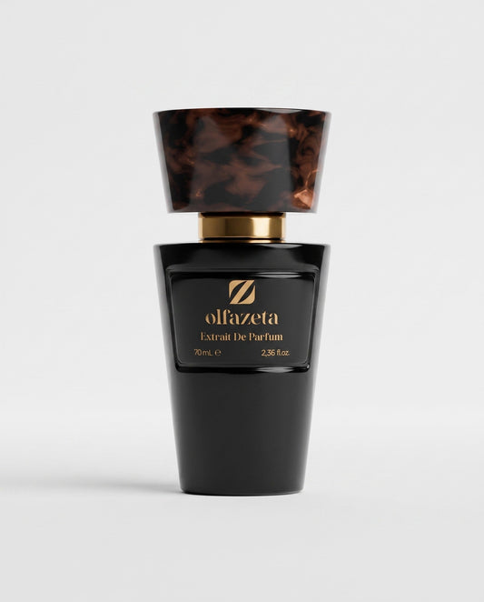 Scent Nr. 52 · Chioggia – Eau de Parfum