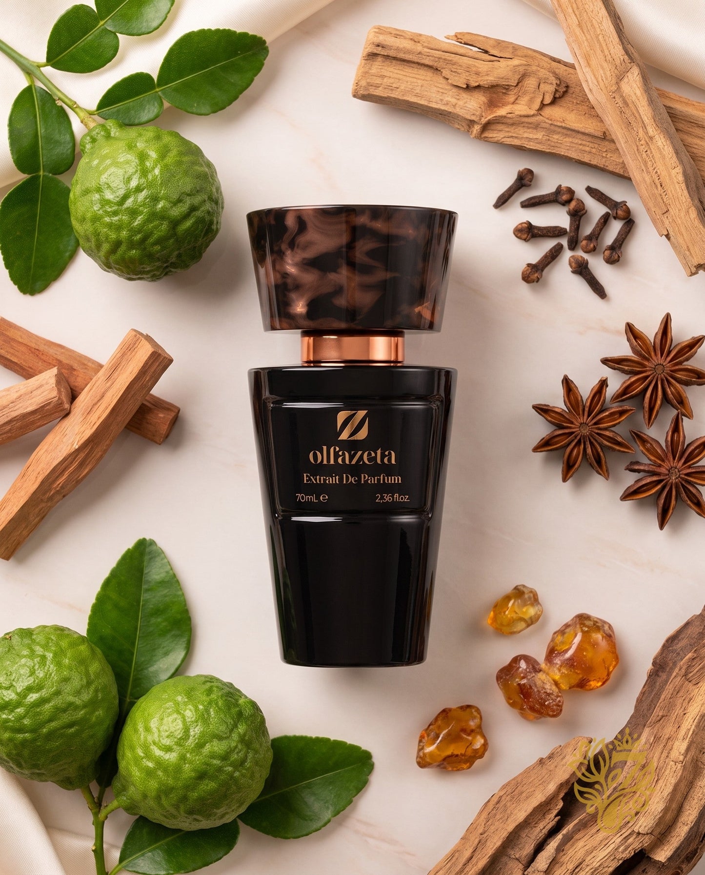 Scent Nr. 52 · Chioggia – Eau de Parfum