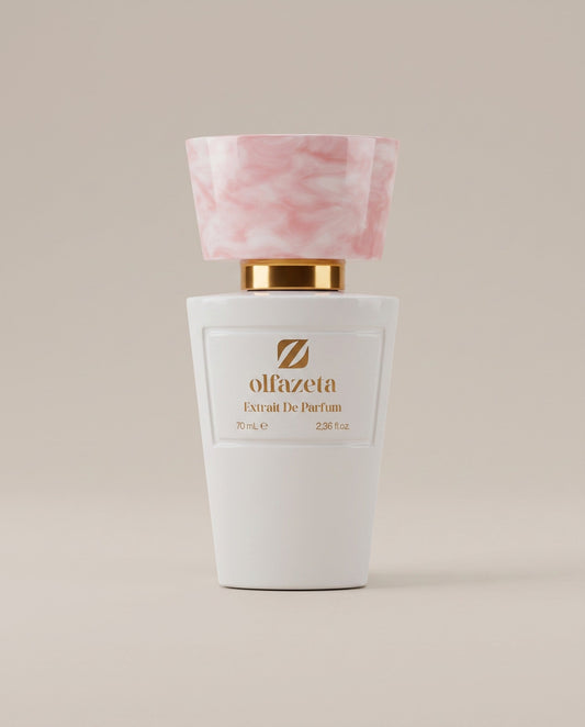 Scent Nr. 53 · Grado – Eau de Parfum