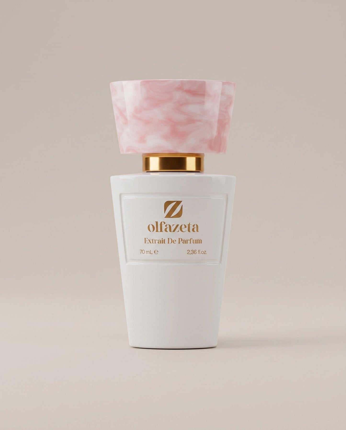 Scent Nr. 53 · Grado – Eau de Parfum