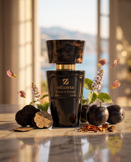 Scent Nr. 54 · Cesenatico – Extrait De Parfum