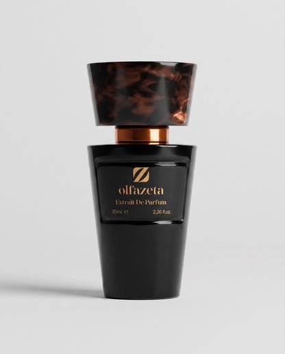 Scent Nr. 54 · Cesenatico – Extrait De Parfum
