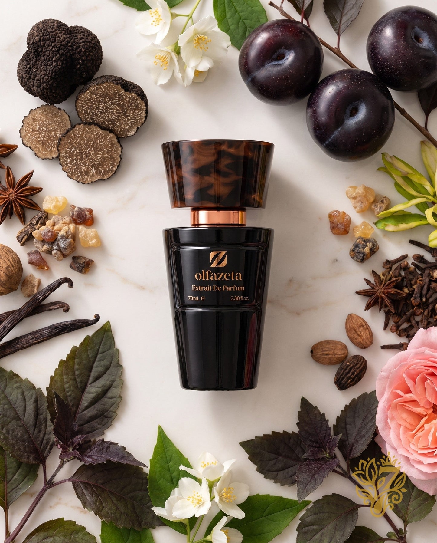 Scent Nr. 54 · Cesenatico – Extrait De Parfum