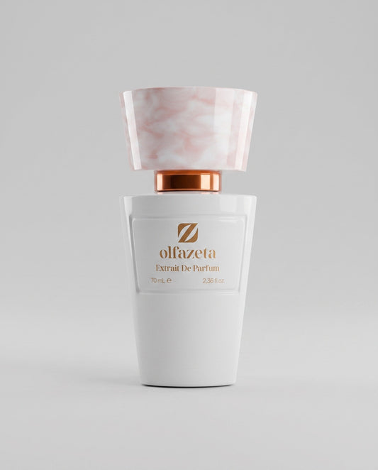 Scent Nr. 55 · Genova – Eau de Parfum