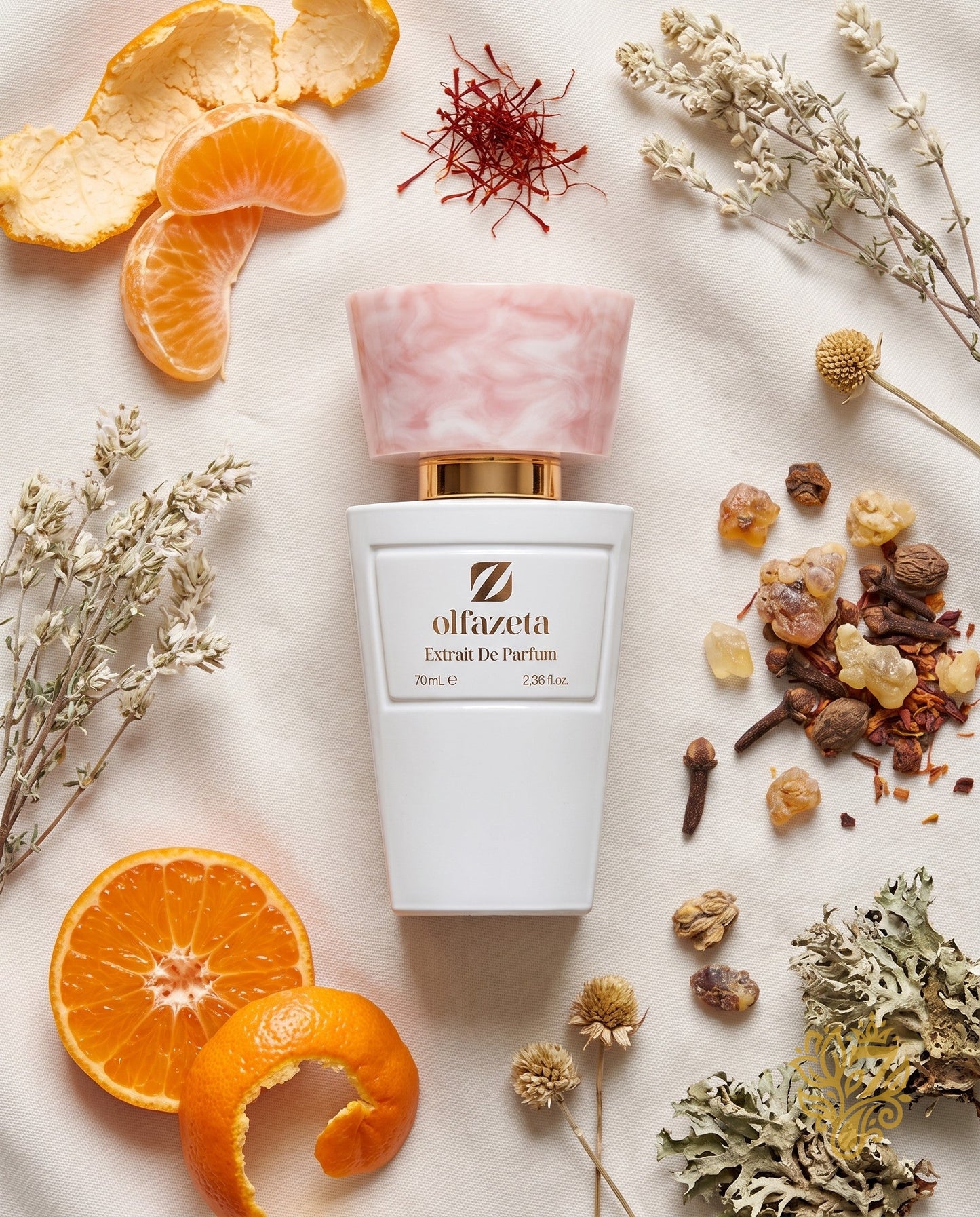 Scent Nr. 56 · Napoli – Eau De Parfum