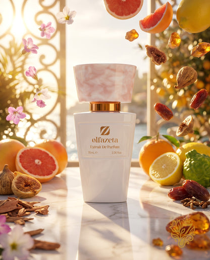 Scent Nr. 57 · Palermo – Eau De Parfum