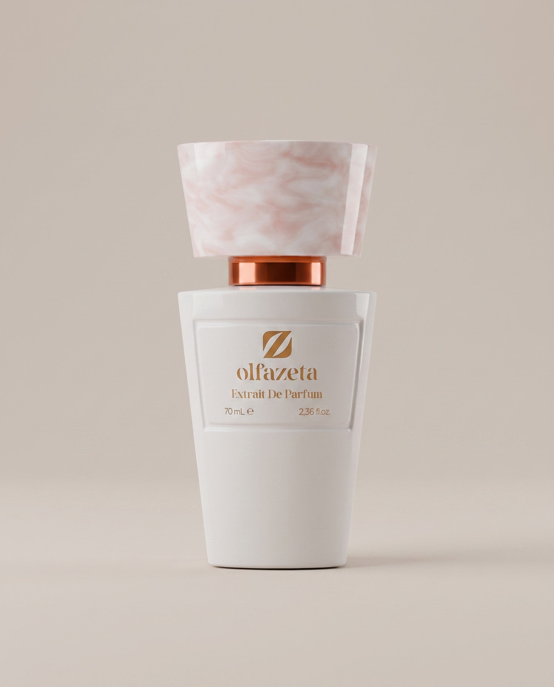 Scent Nr. 57 · Palermo – Eau De Parfum