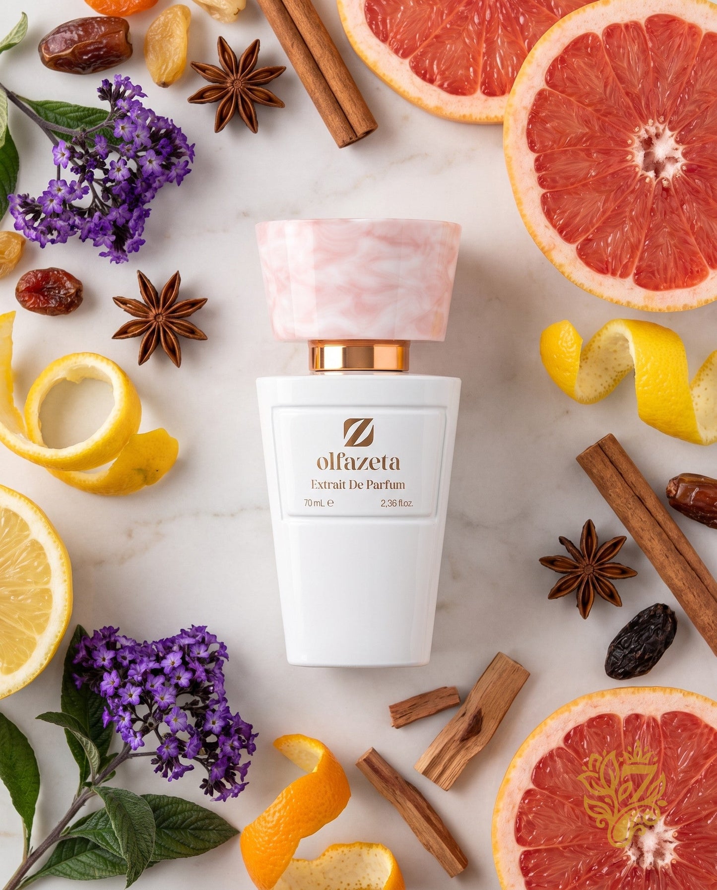 Scent Nr. 57 · Palermo – Eau De Parfum