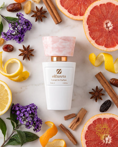 Scent Nr. 57 · Palermo – Eau De Parfum