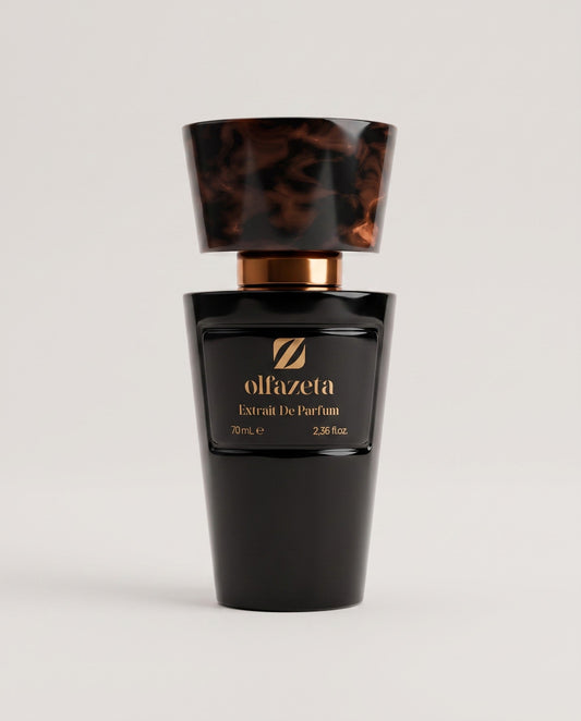 Scent Nr. 61 · Livorno – Eau de Parfum