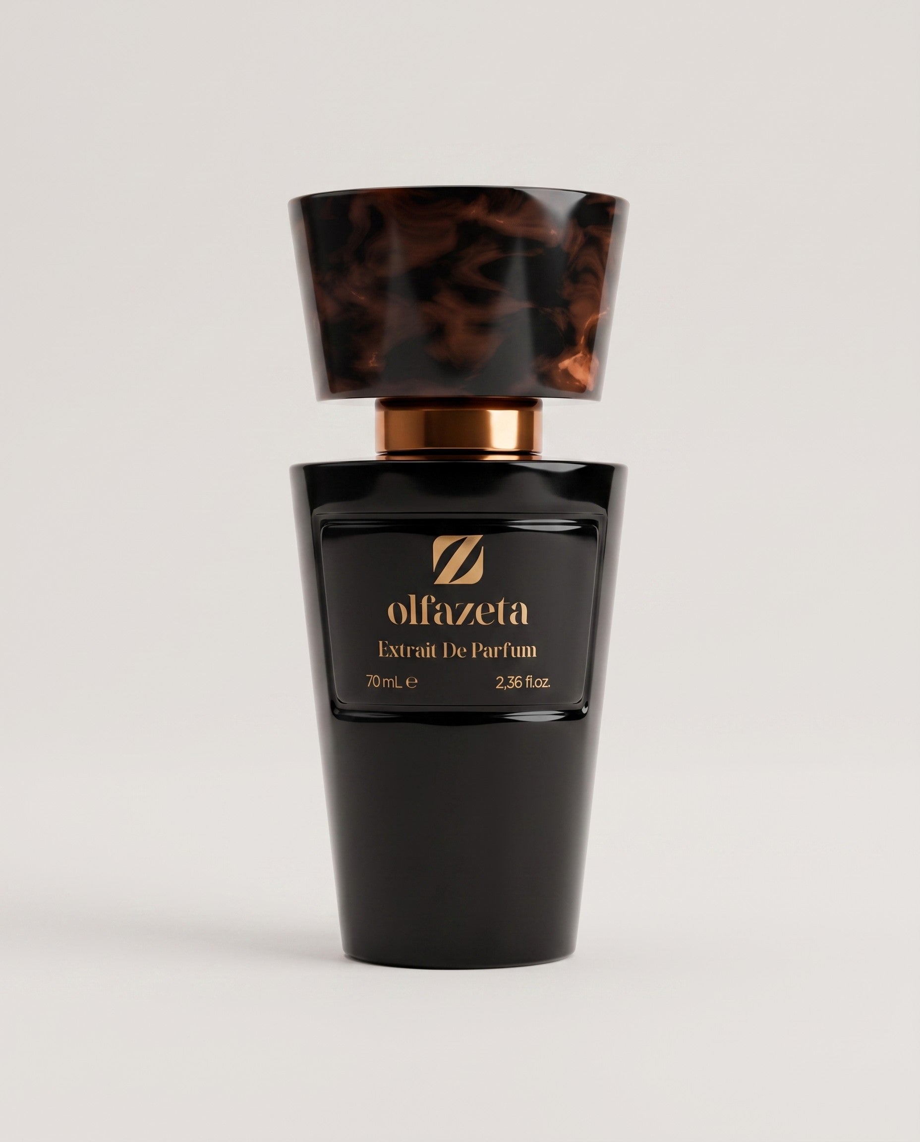Scent Nr. 61 · Livorno – Eau de Parfum